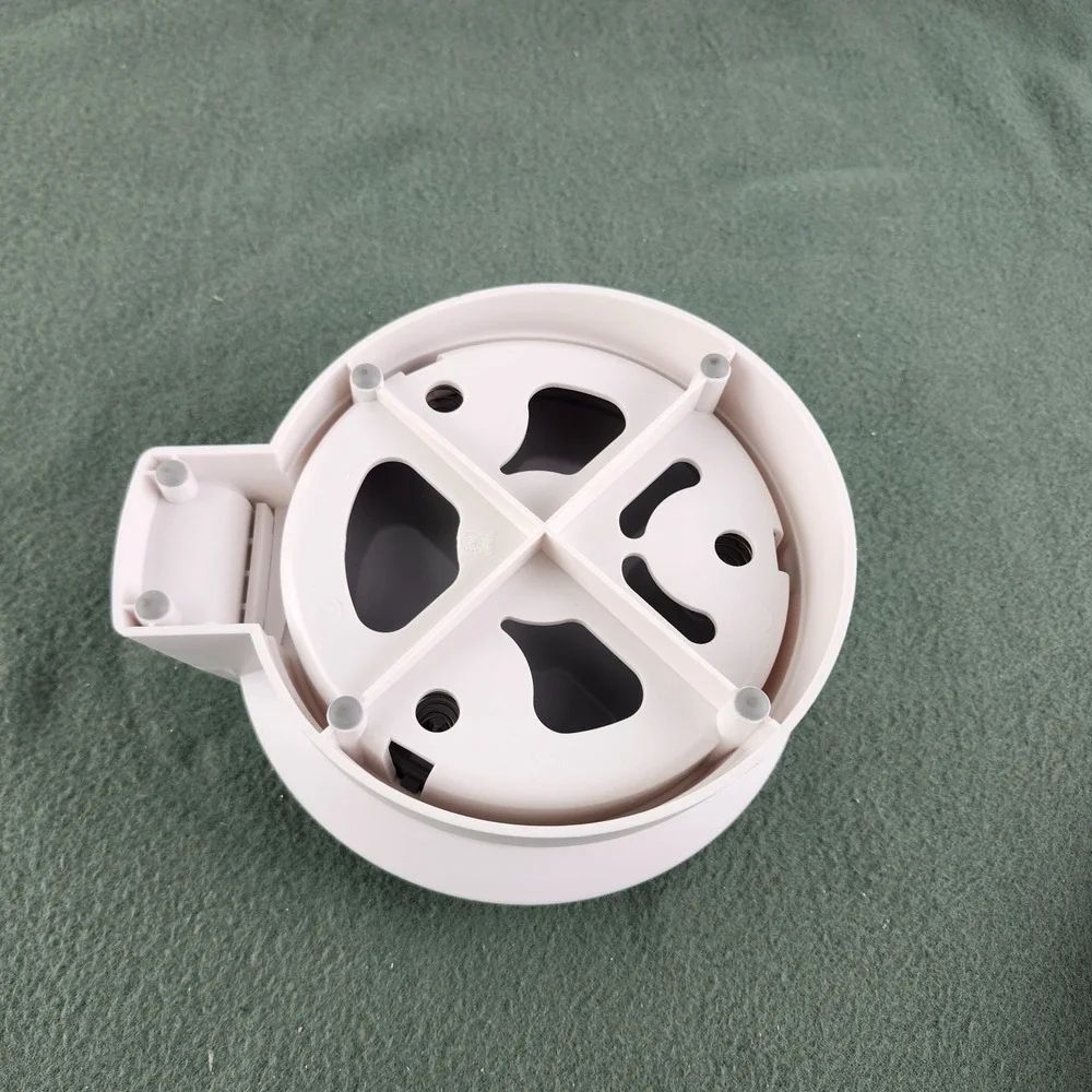 Pampered Chef Close and Cut #1118 Safe Multipurpose Food Slicer Retired Product
